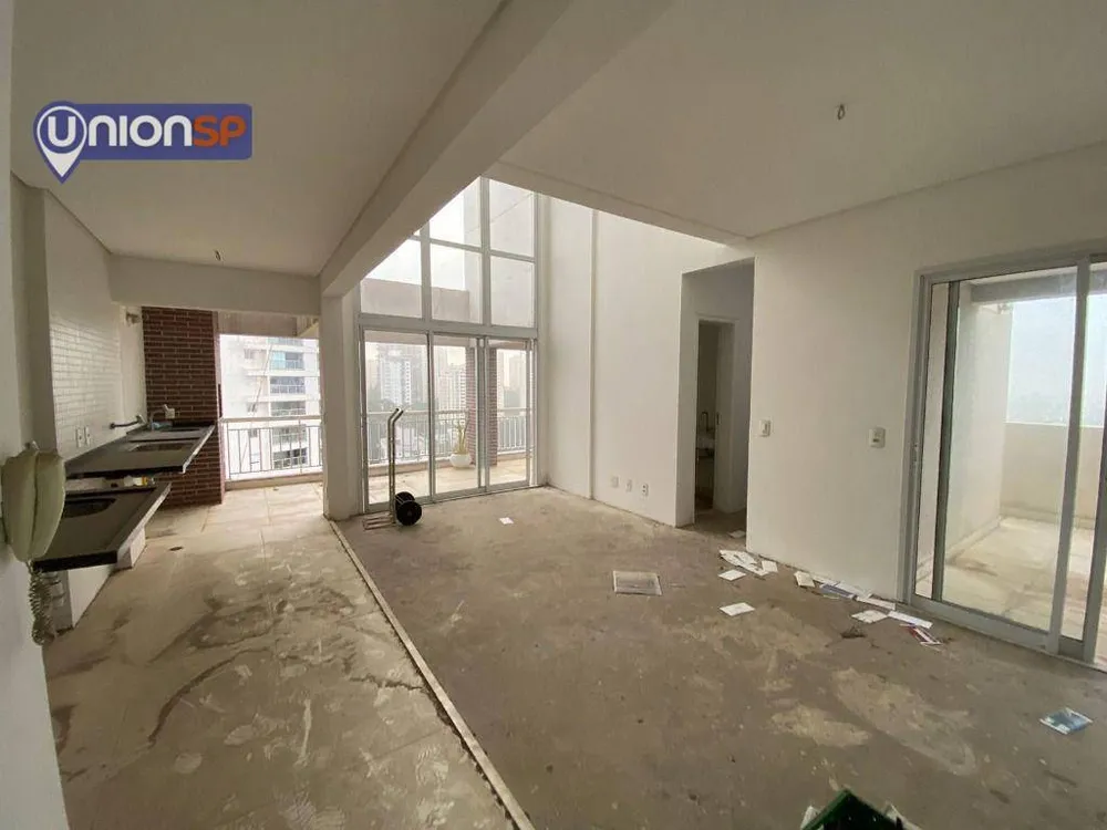 Apartamento, 2 quartos, 145 m² - Foto 1