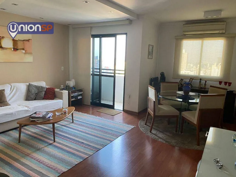 Apartamento, 2 quartos, 74 m² - Foto 3
