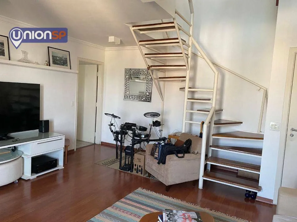 Apartamento, 2 quartos, 74 m² - Foto 2