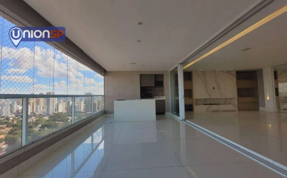 Apartamento, 3 quartos, 180 m² - Foto 4
