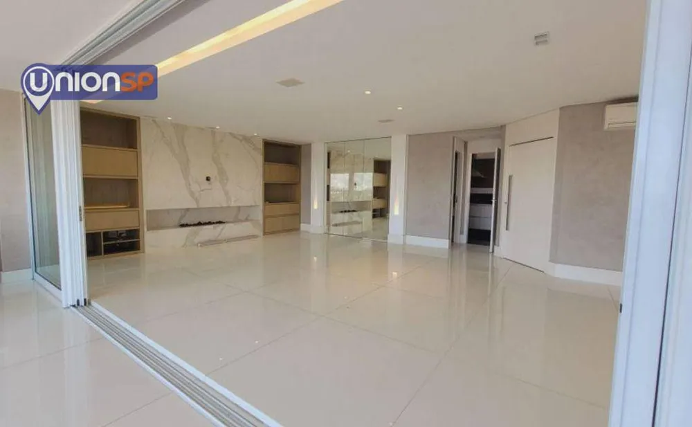 Apartamento, 3 quartos, 180 m² - Foto 3