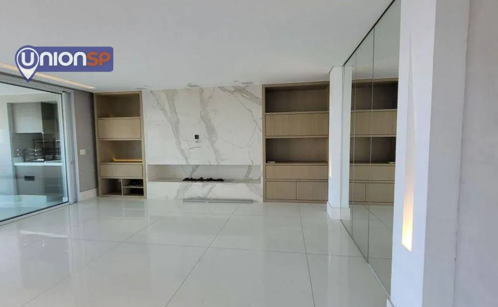 Apartamento, 3 quartos, 180 m² - Foto 1