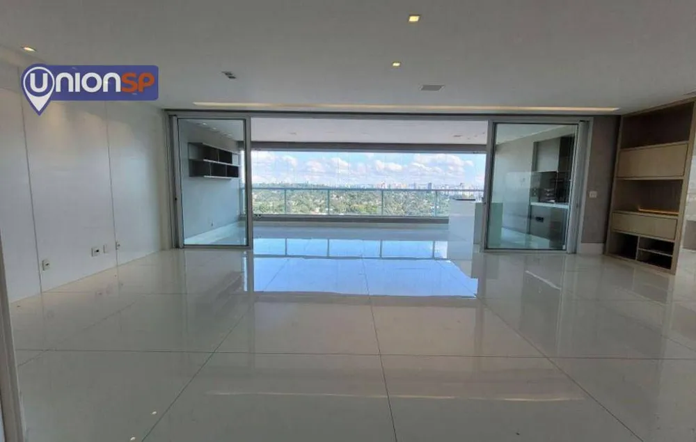 Apartamento, 3 quartos, 180 m² - Foto 2