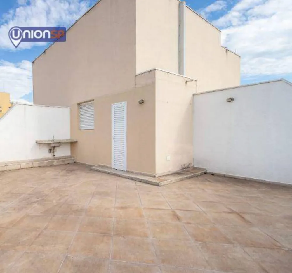 Apartamento, 2 quartos, 95 m² - Foto 2