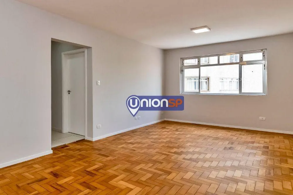 Apartamento, 1 quarto, 32 m² - Foto 4