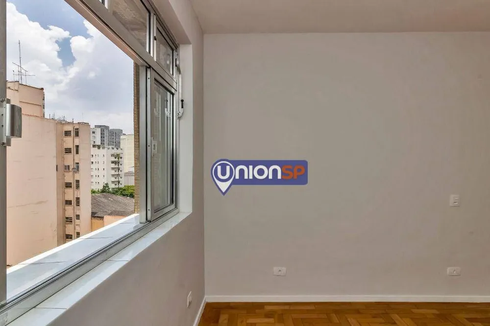 Apartamento, 1 quarto, 32 m² - Foto 3