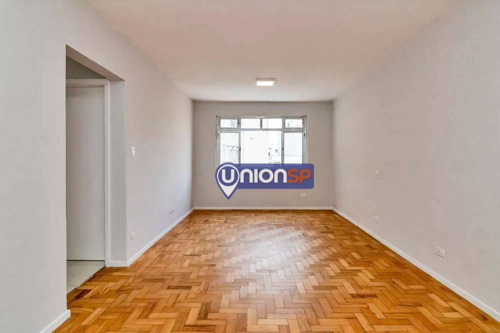 Apartamento, 1 quarto, 32 m² - Foto 1