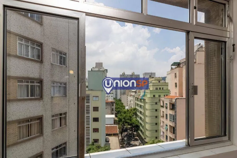 Apartamento, 1 quarto, 32 m² - Foto 2