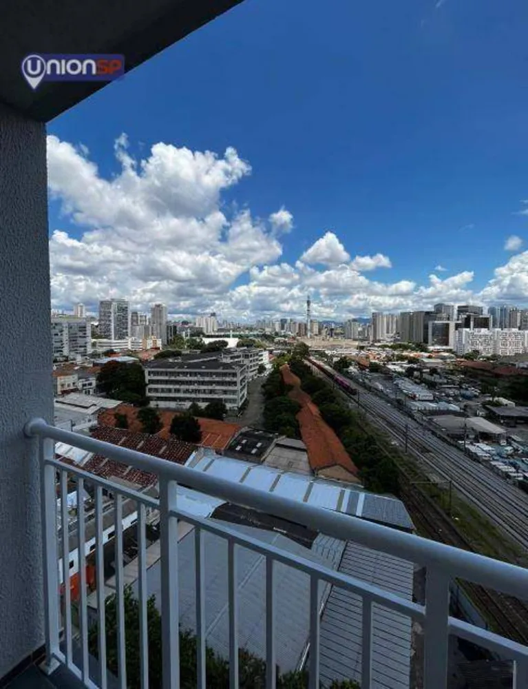 Apartamento, 1 quarto, 27 m² - Foto 4