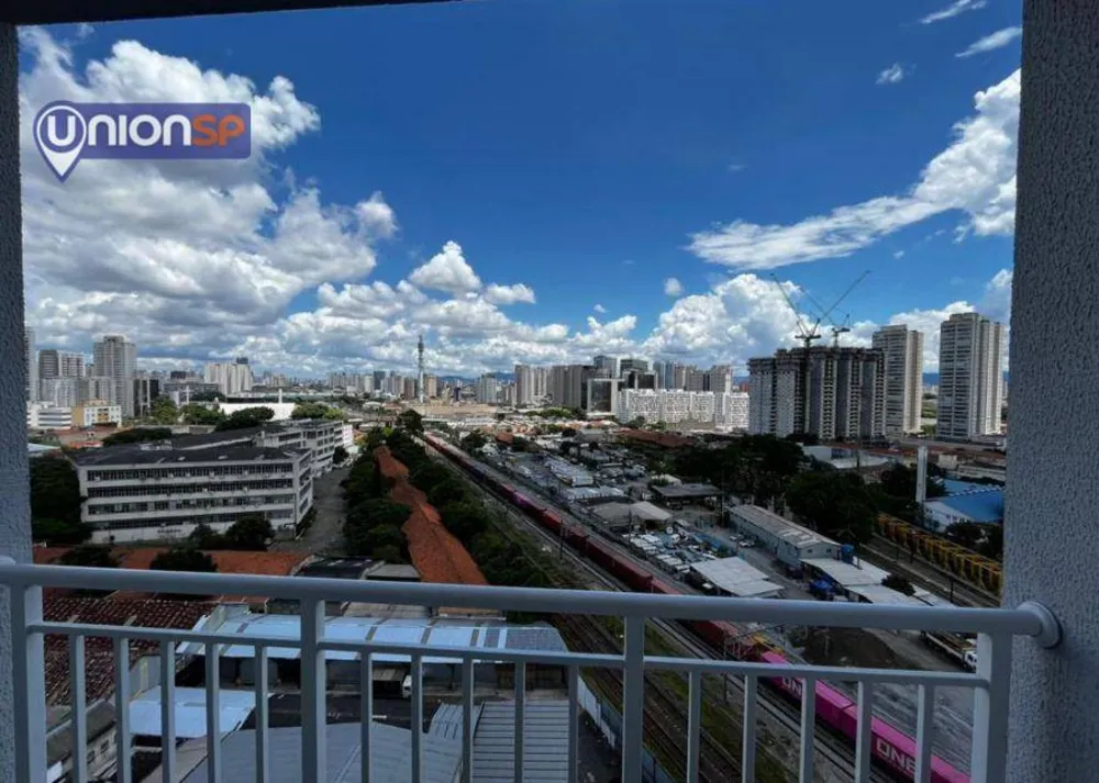 Apartamento, 1 quarto, 27 m² - Foto 3