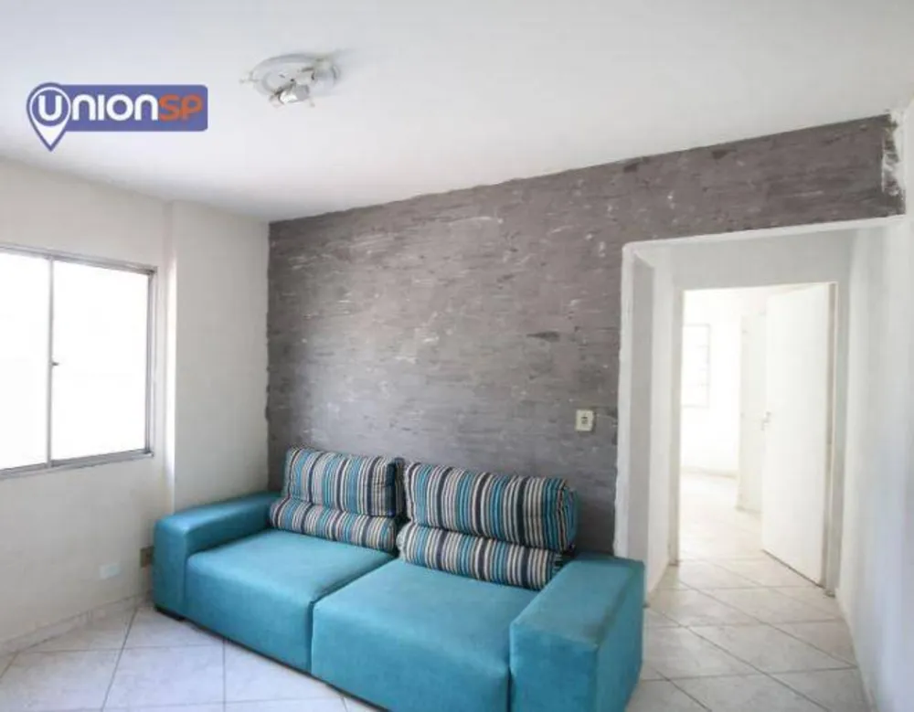 Apartamento, 1 quarto, 45 m² - Foto 1