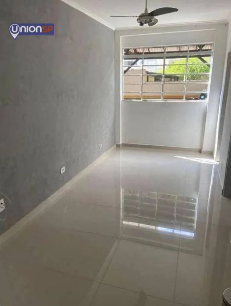 Apartamento, 2 quartos, 51 m² - Foto 2