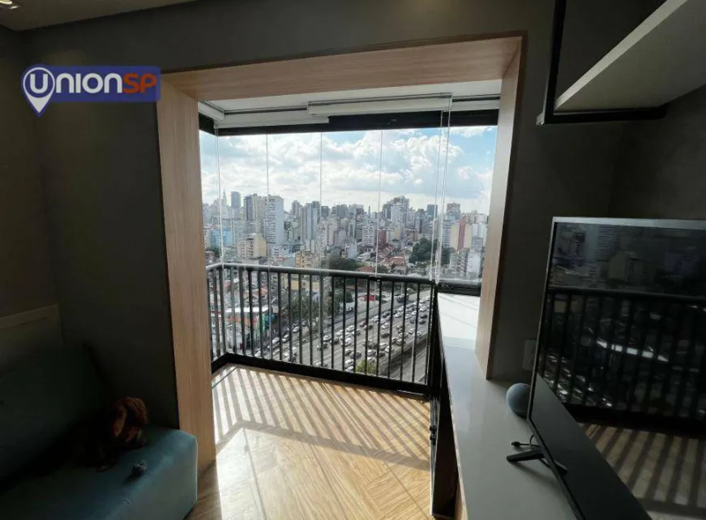 Apartamento, 2 quartos, 49 m² - Foto 4