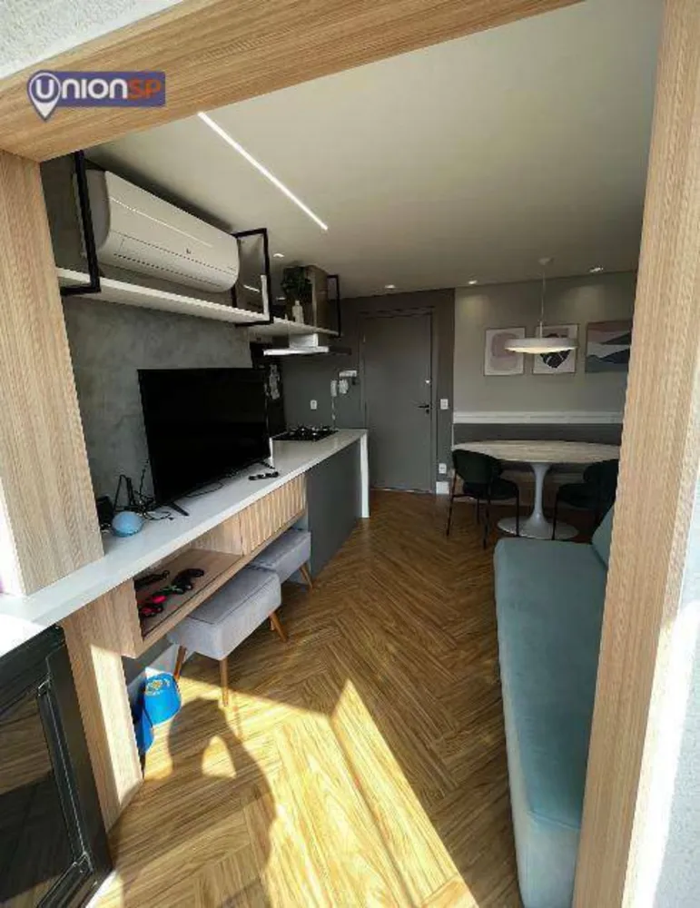 Apartamento, 2 quartos, 49 m² - Foto 3