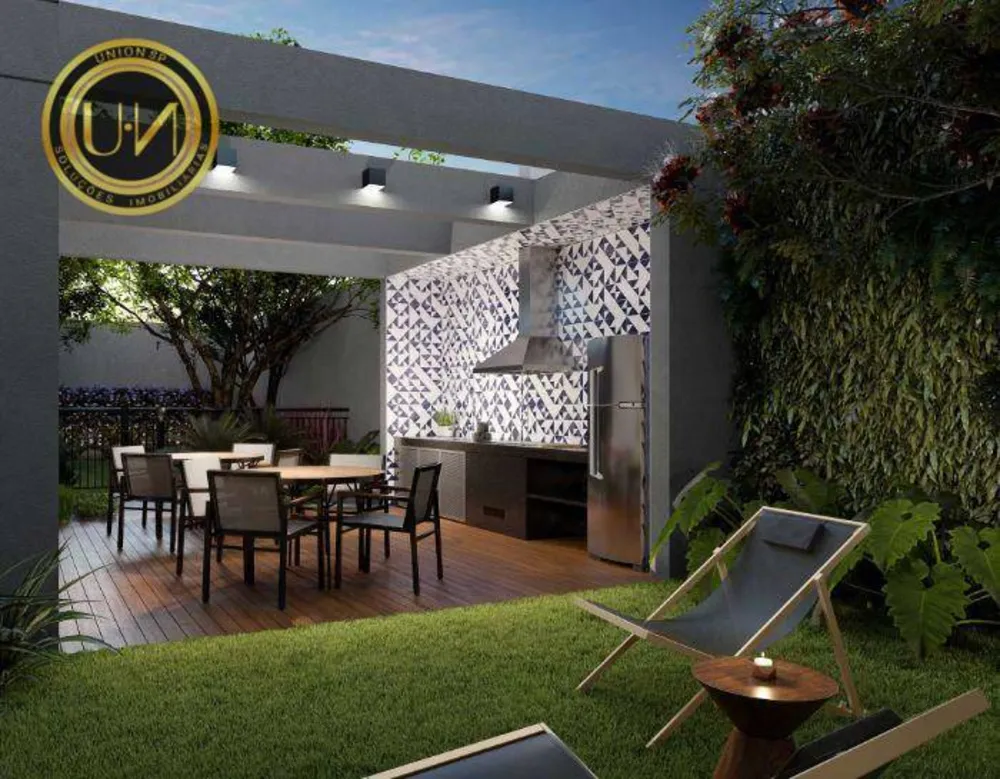 Kitnet-Studio, 29 m² - Foto 4