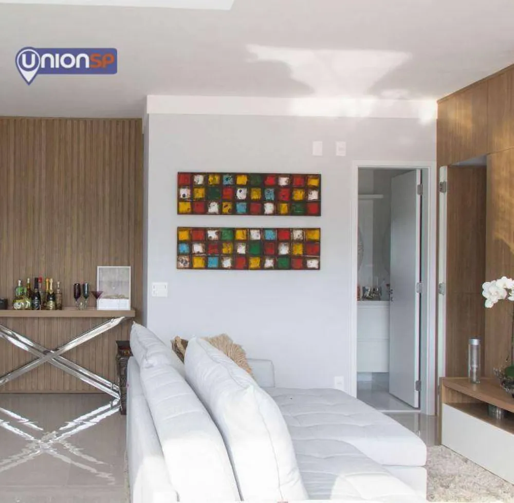 Apartamento, 3 quartos, 84 m² - Foto 2