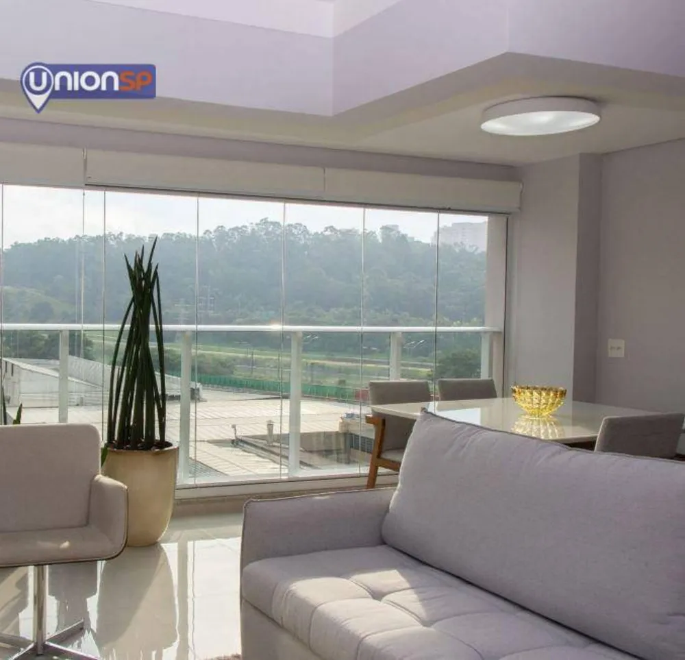 Apartamento, 3 quartos, 84 m² - Foto 4