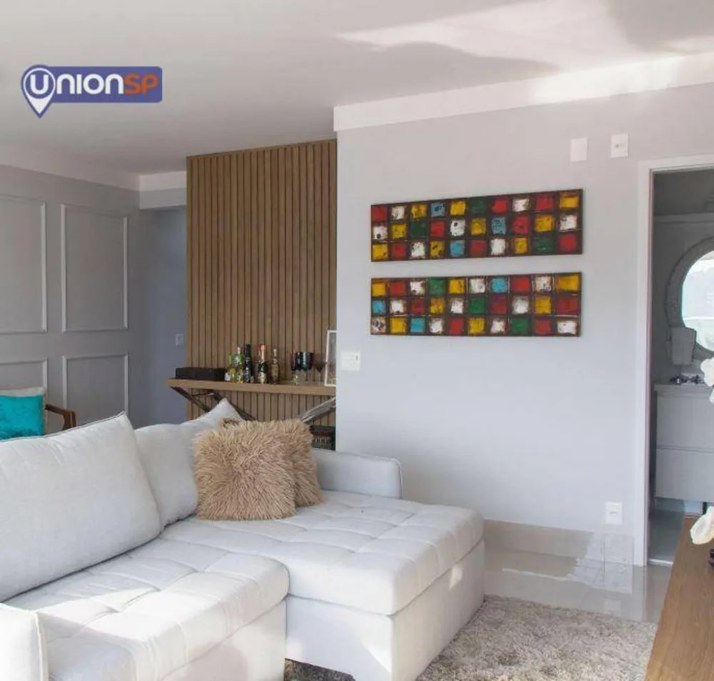 Apartamento, 3 quartos, 84 m² - Foto 1