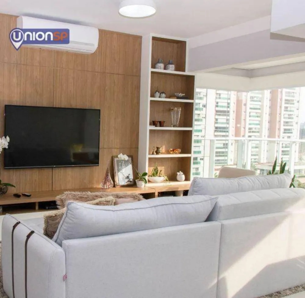 Apartamento, 3 quartos, 84 m² - Foto 3
