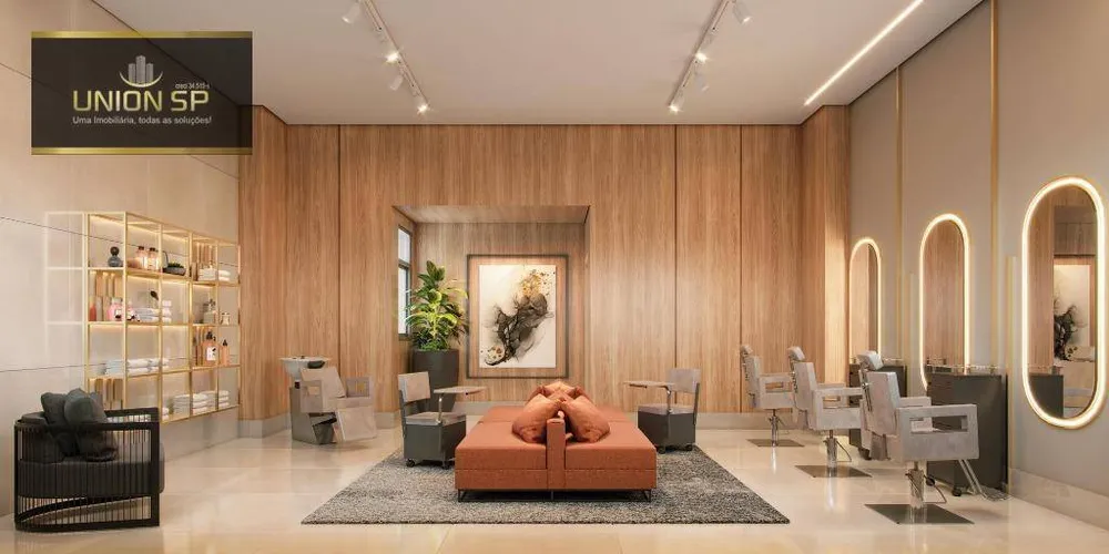 Kitnet-Studio, 27 m² - Foto 3