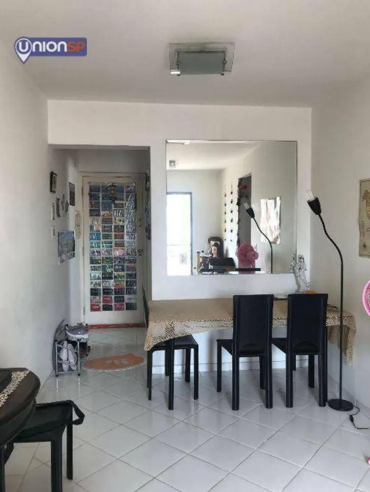 Apartamento, 3 quartos, 65 m² - Foto 1