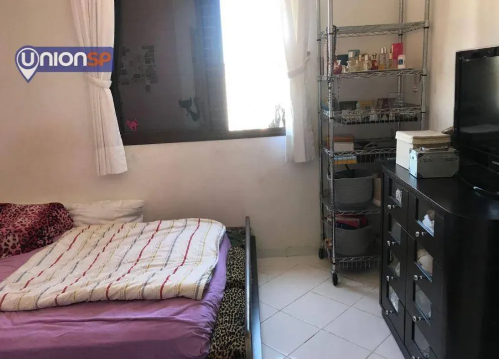 Apartamento, 3 quartos, 65 m² - Foto 3