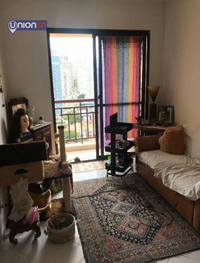 Apartamento, 3 quartos, 65 m² - Foto 2