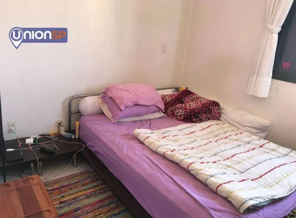 Apartamento, 3 quartos, 65 m² - Foto 4