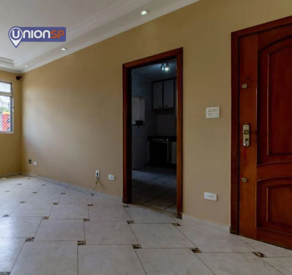 Apartamento, 2 quartos, 78 m² - Foto 2