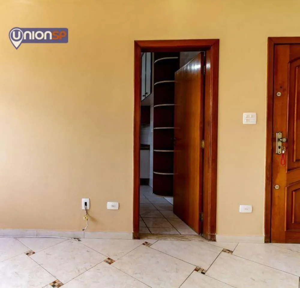 Apartamento, 2 quartos, 78 m² - Foto 3