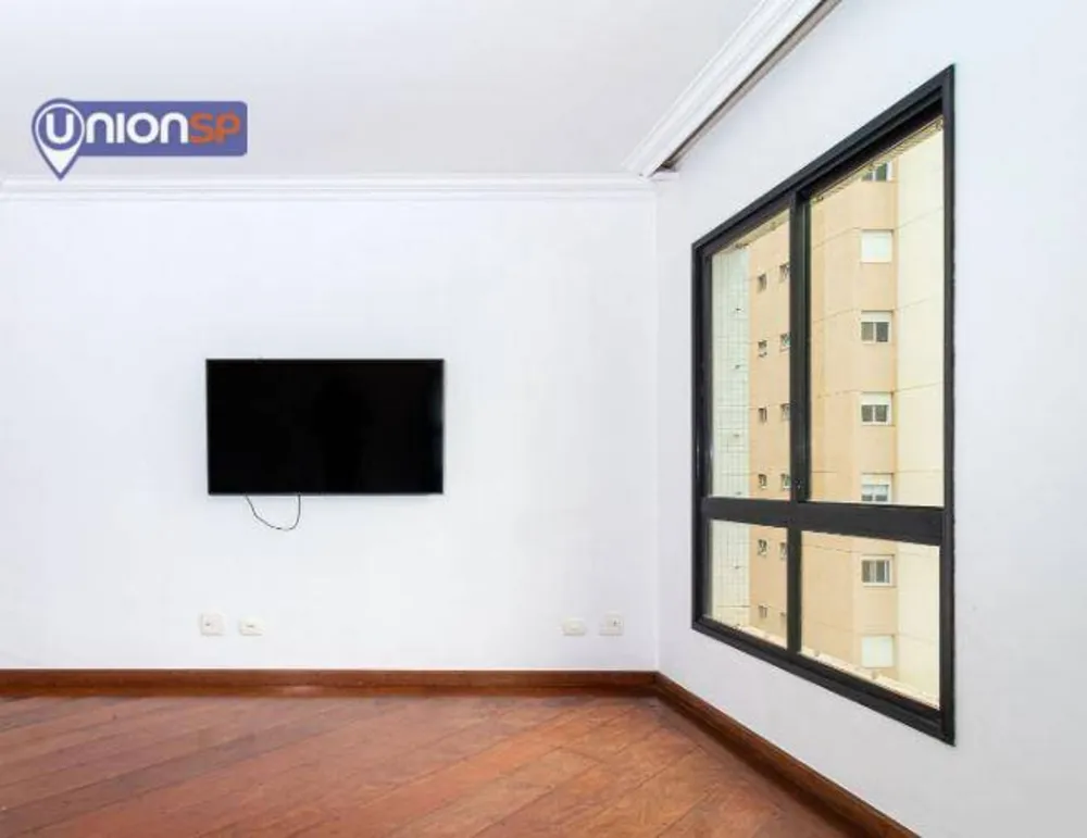 Apartamento, 3 quartos, 141 m² - Foto 2