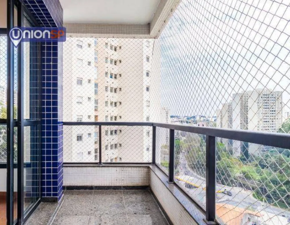 Apartamento, 3 quartos, 141 m² - Foto 4
