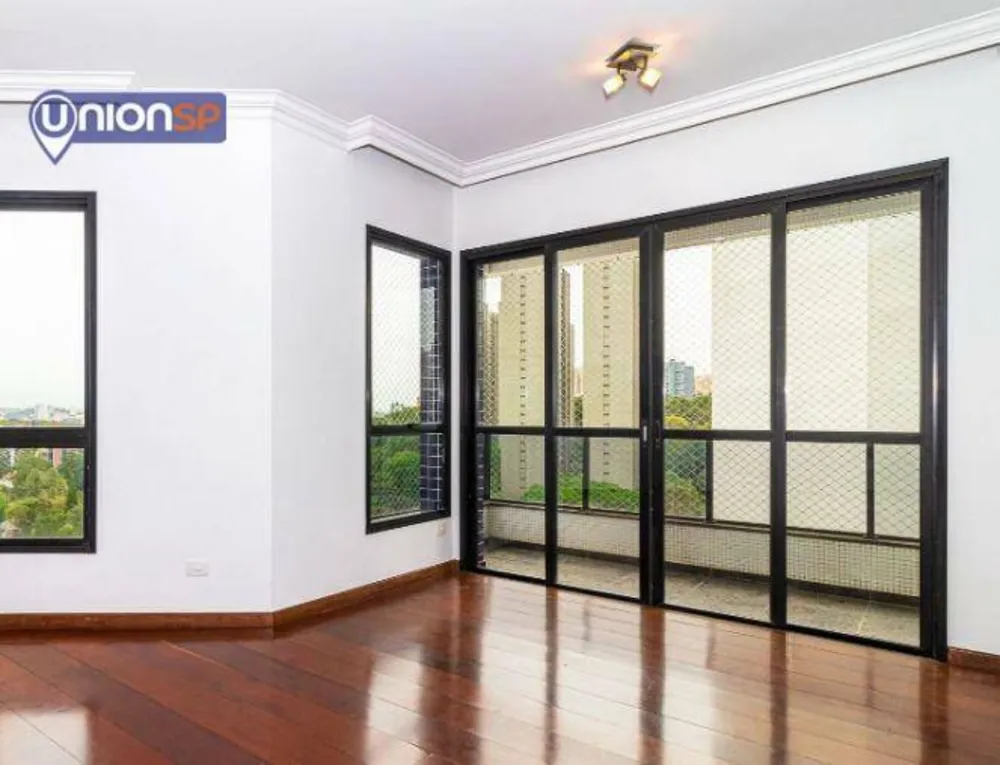 Apartamento, 3 quartos, 141 m² - Foto 1