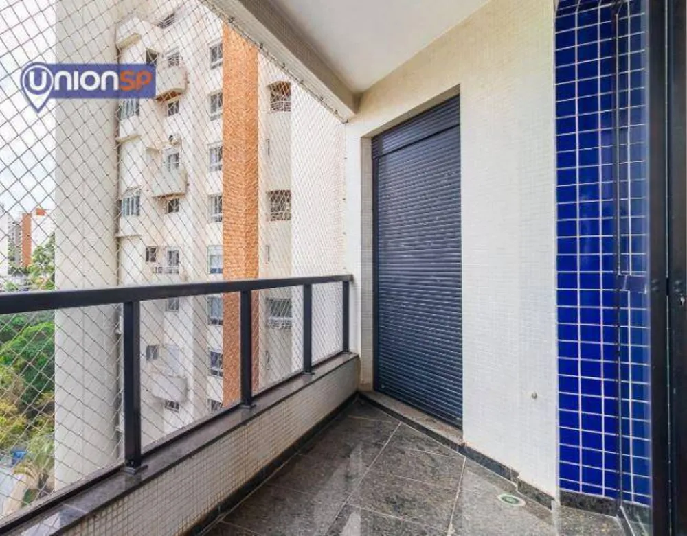Apartamento, 3 quartos, 141 m² - Foto 3