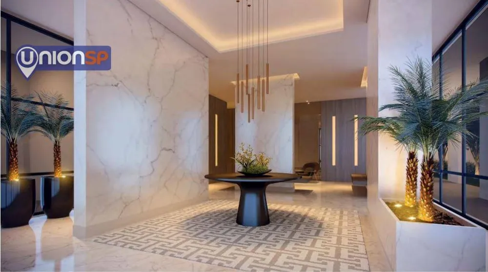Apartamento, 4 quartos, 312 m² - Foto 2