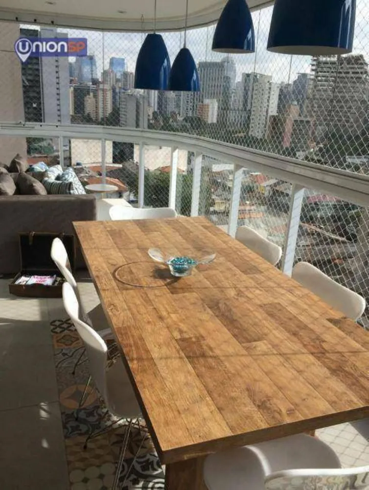 Apartamento, 2 quartos, 120 m² - Foto 4