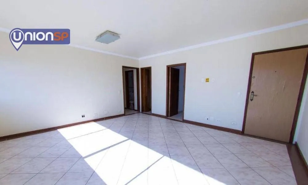 Apartamento, 3 quartos, 140 m² - Foto 2