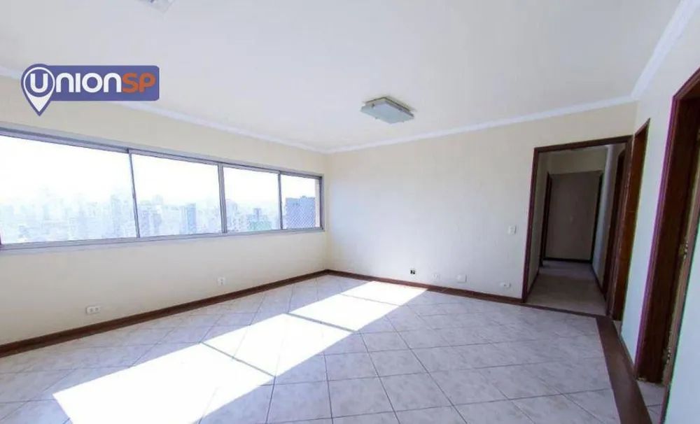 Apartamento, 3 quartos, 140 m² - Foto 1
