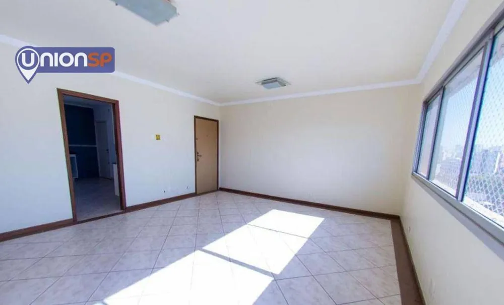 Apartamento, 3 quartos, 140 m² - Foto 3