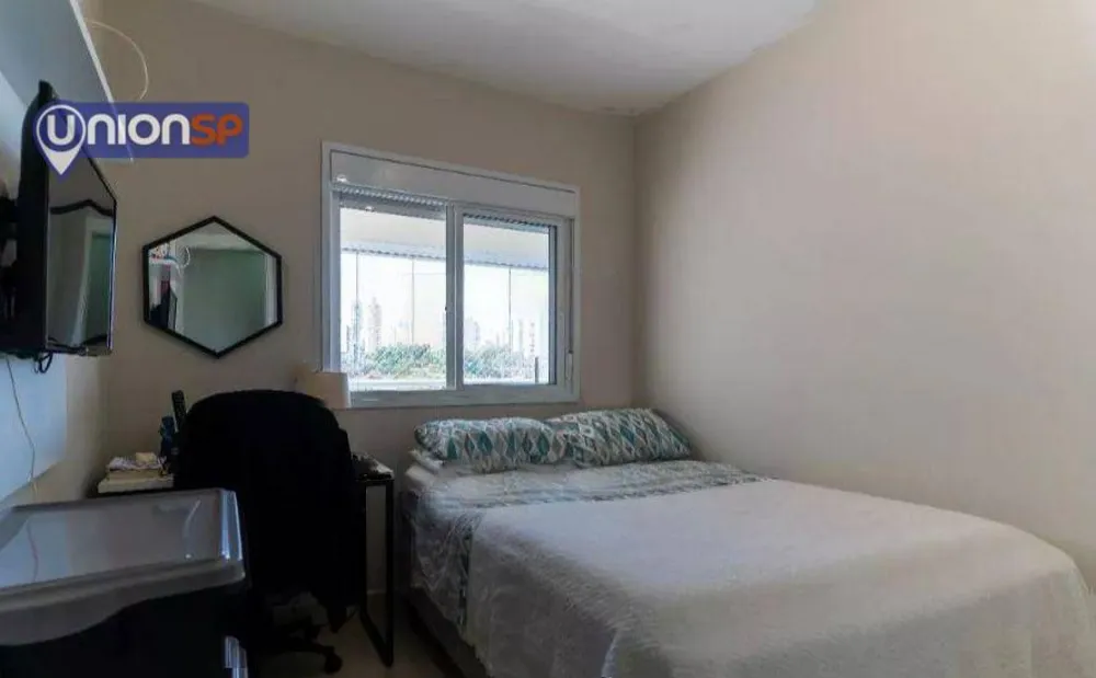 Apartamento, 3 quartos, 83 m² - Foto 4