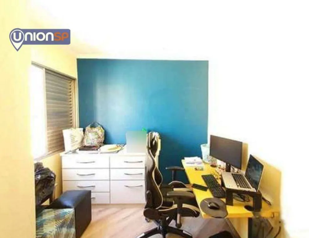 Apartamento, 2 quartos, 57 m² - Foto 3