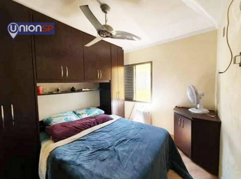 Apartamento, 2 quartos, 57 m² - Foto 2