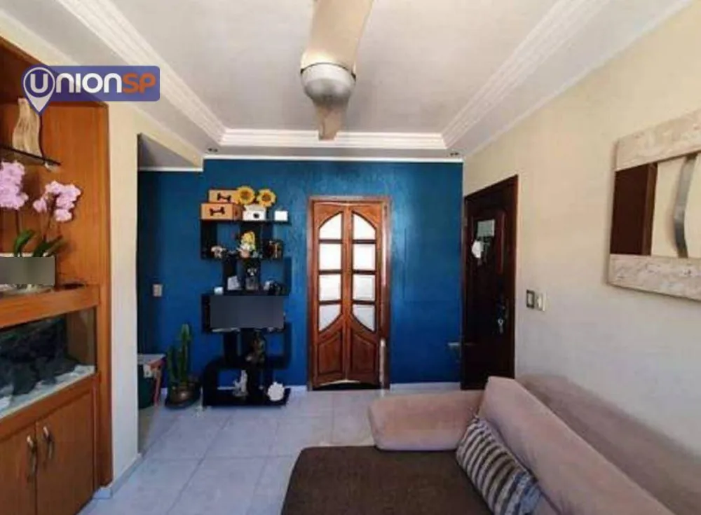 Apartamento, 2 quartos, 57 m² - Foto 1