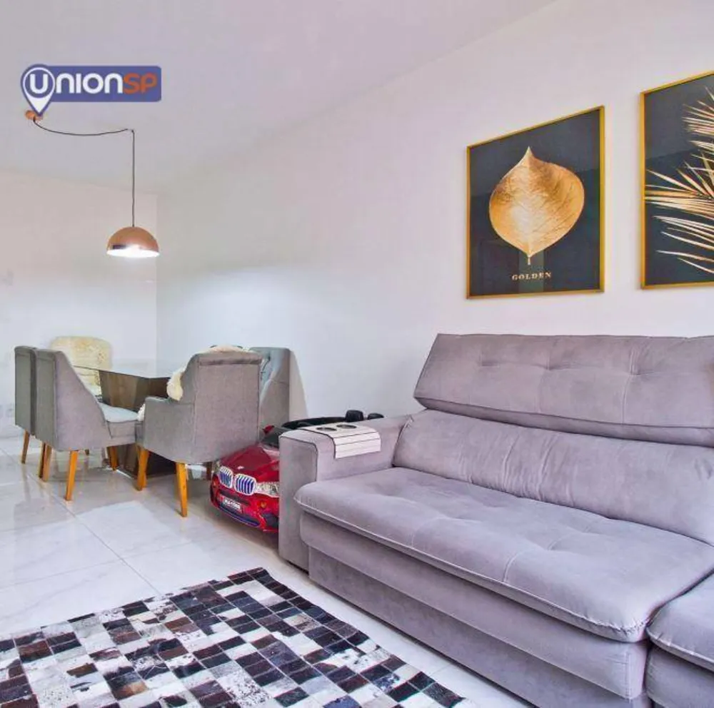 Apartamento, 2 quartos, 81 m² - Foto 2