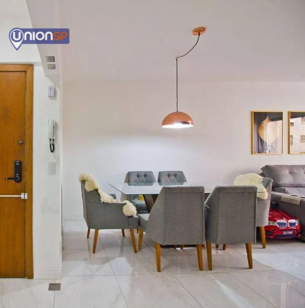 Apartamento, 2 quartos, 81 m² - Foto 4