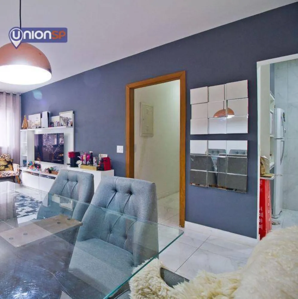 Apartamento, 2 quartos, 81 m² - Foto 3