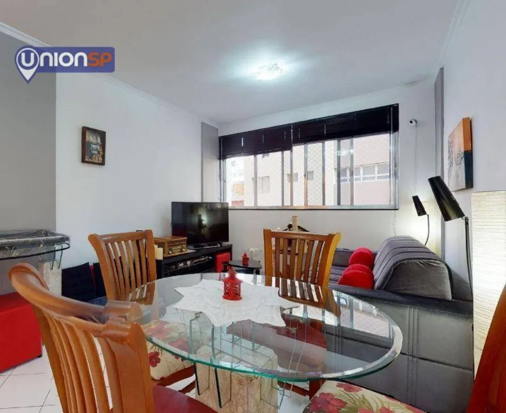 Apartamento, 1 quarto, 65 m² - Foto 3