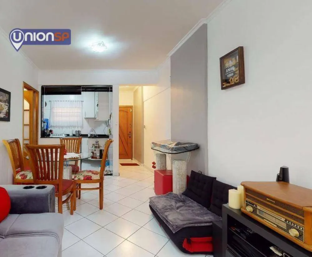 Apartamento, 1 quarto, 65 m² - Foto 4