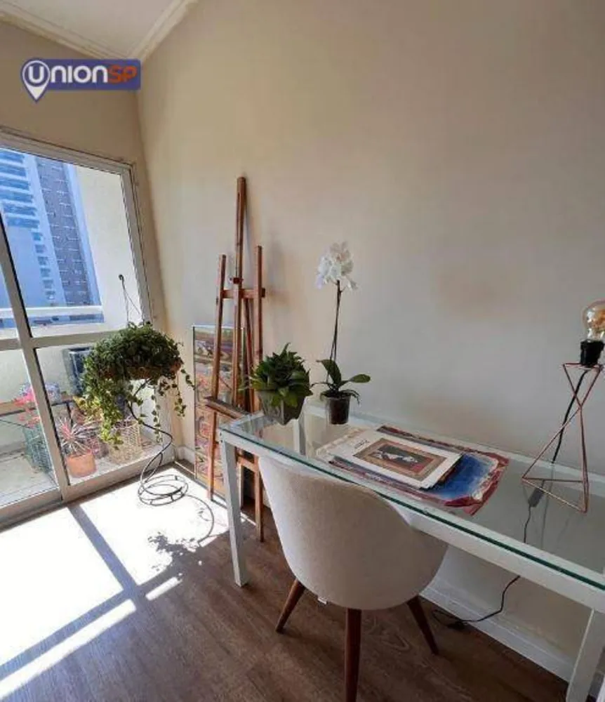 Apartamento, 3 quartos, 100 m² - Foto 3