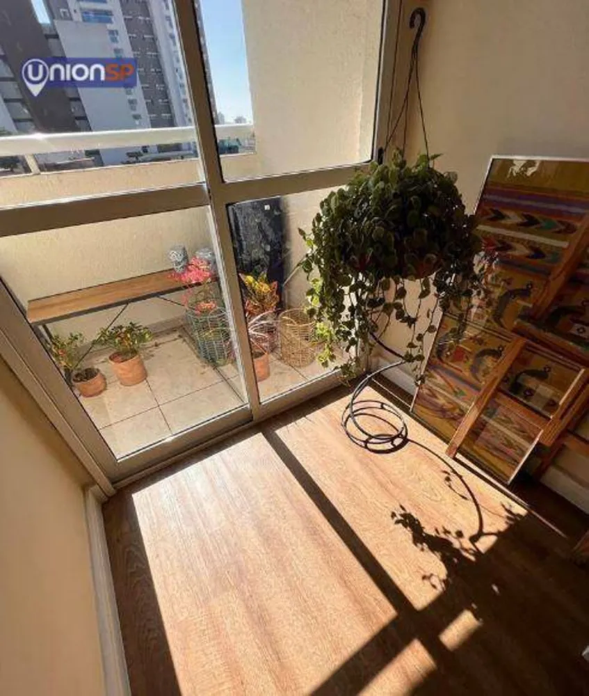 Apartamento, 3 quartos, 100 m² - Foto 4